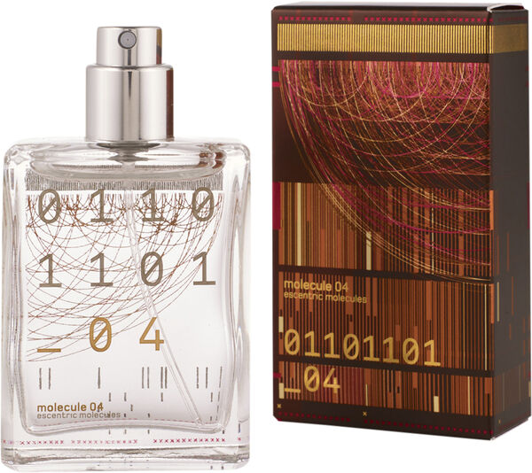 Molecule 04