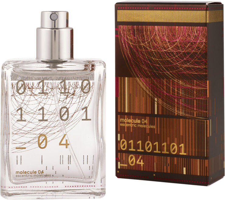 Molecule 04