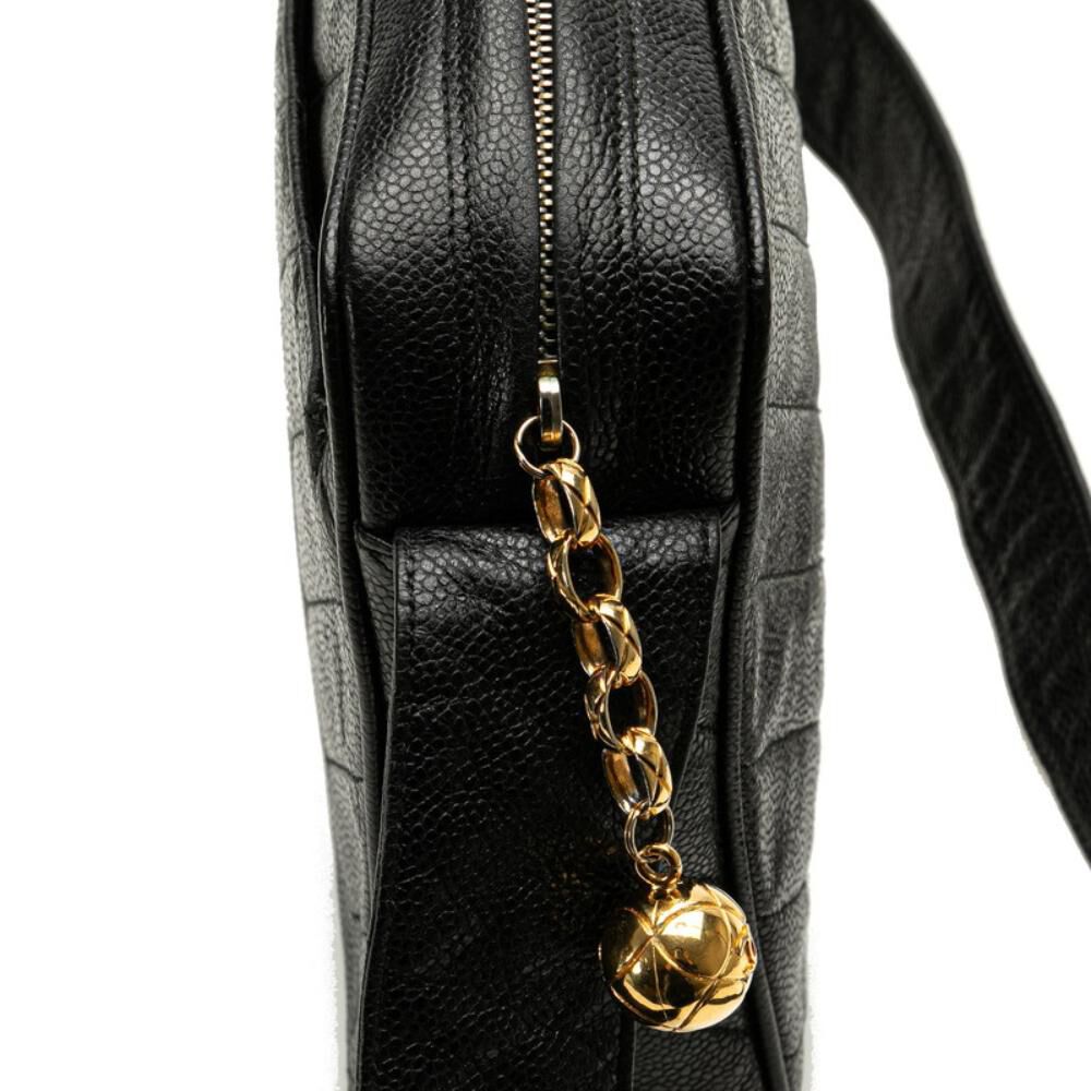Chanel Crossbody Bag