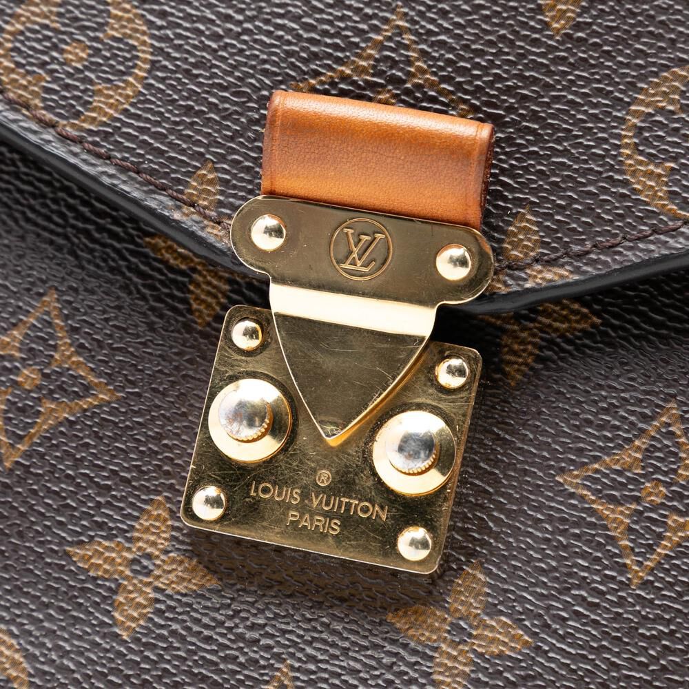 Louis Vuitton Pochette M&eacute;tis