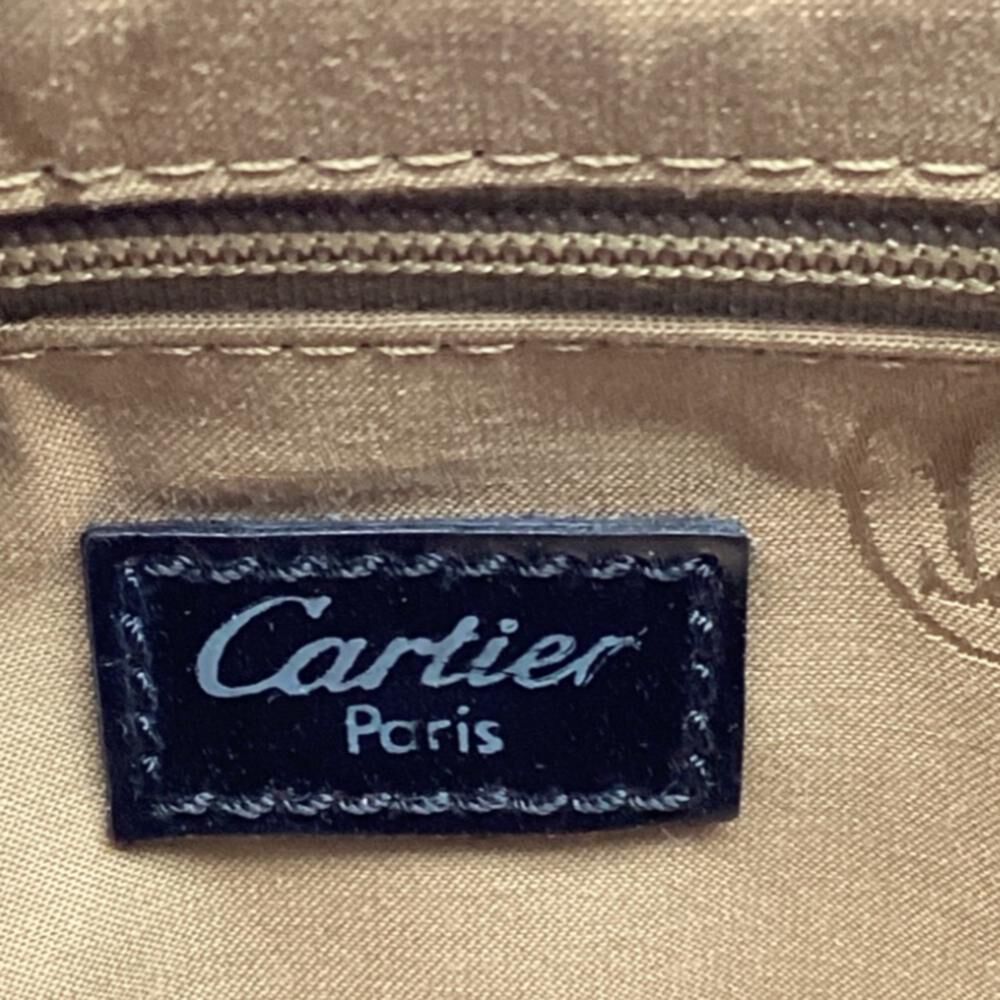 Cartier Tote