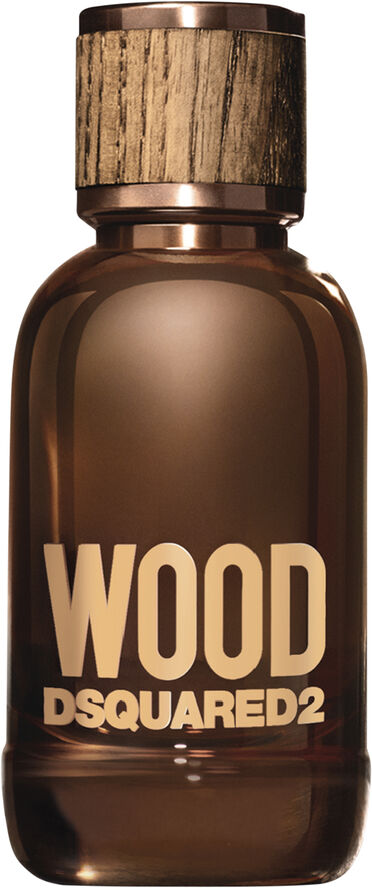 Wood Men Eau De Toilette