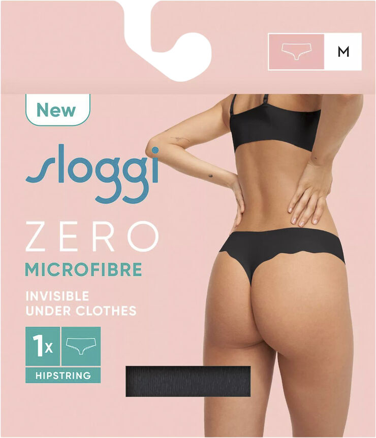 sloggi ZERO Microfibre 2. 0 Hipstring