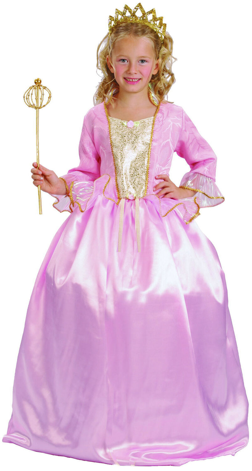 4-G DRONNINGmSTRUT-KRONEPINKmGULDBRODER STR: 120c