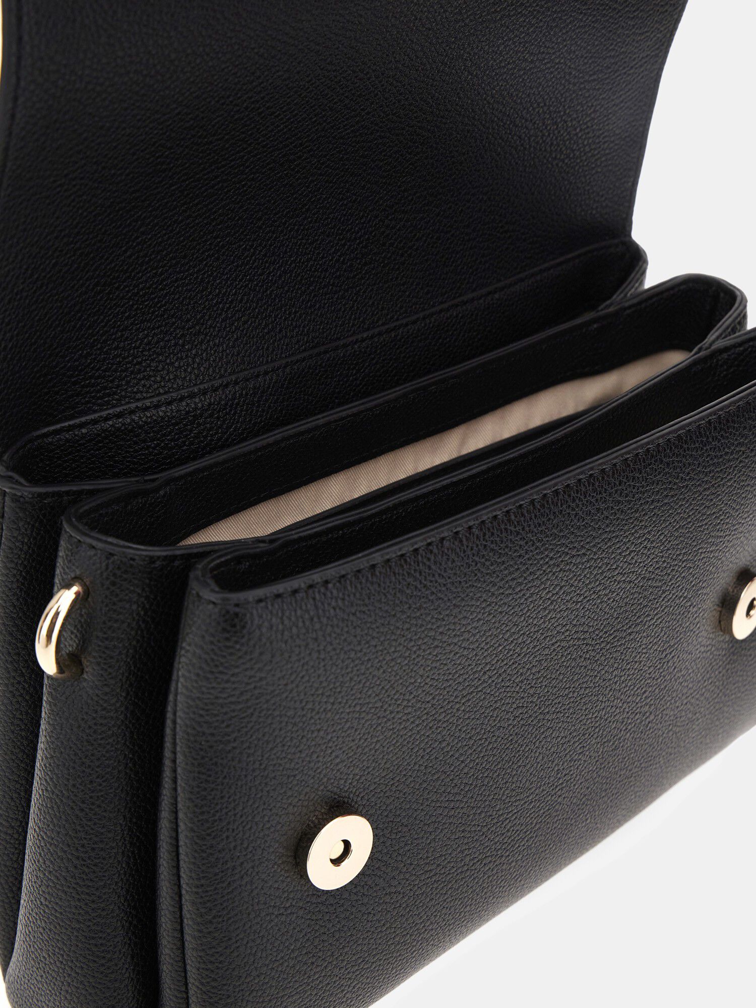 GREGORIA FLAP CROSSBODY