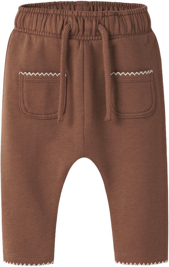 Nbfkilano Reb Loose Sweat Pant Lil