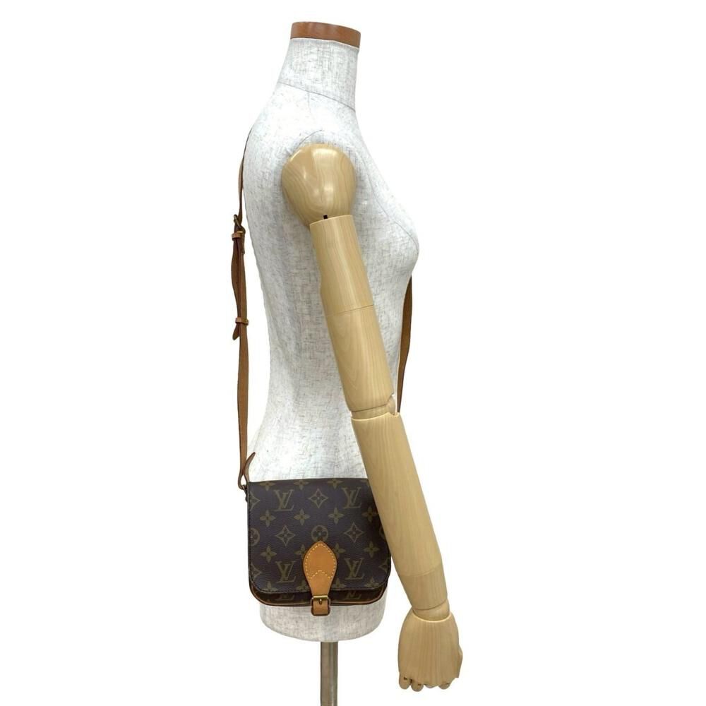 Louis Vuitton Cartouchiere