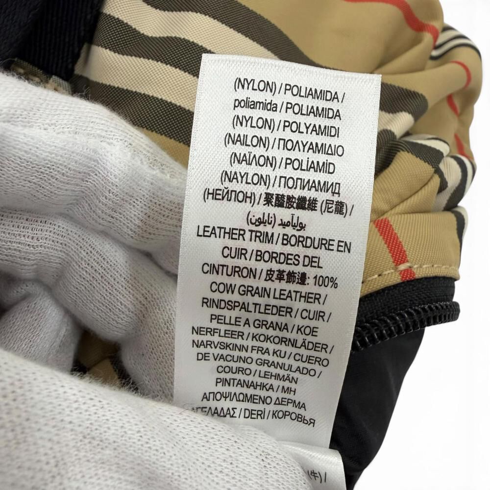 Burberry Backpack