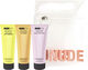 NUDESKIN 3-Step - Citrus Renew Set