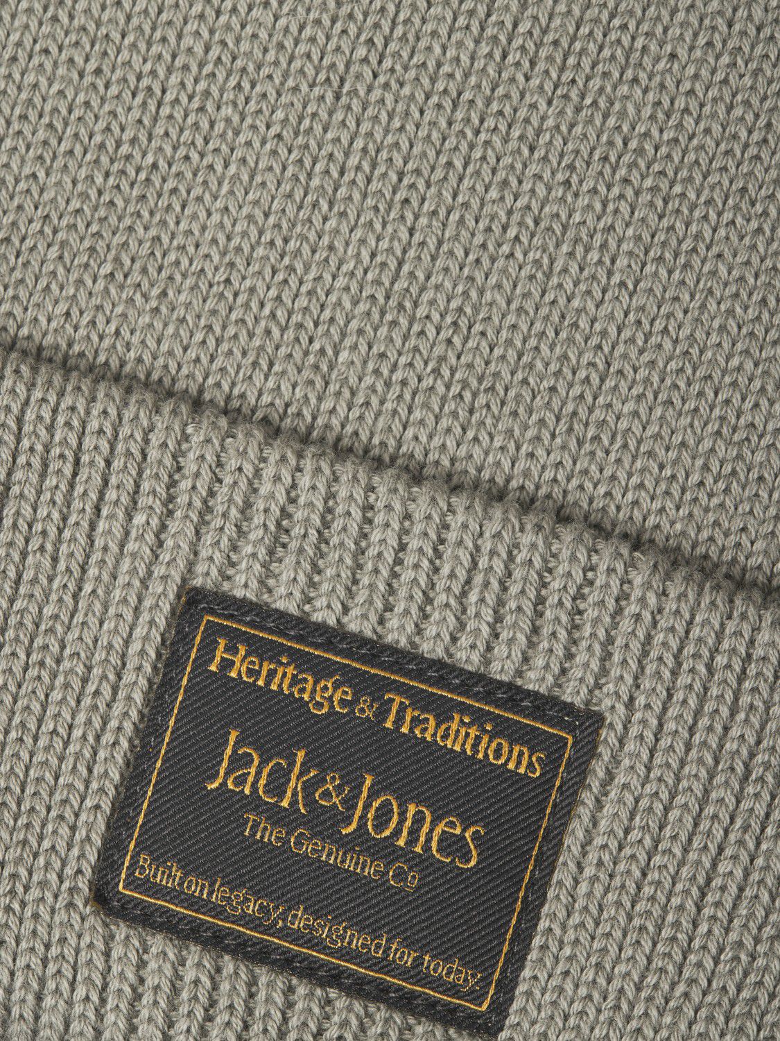 JACATTITUDE REGULAR BEANIE SN