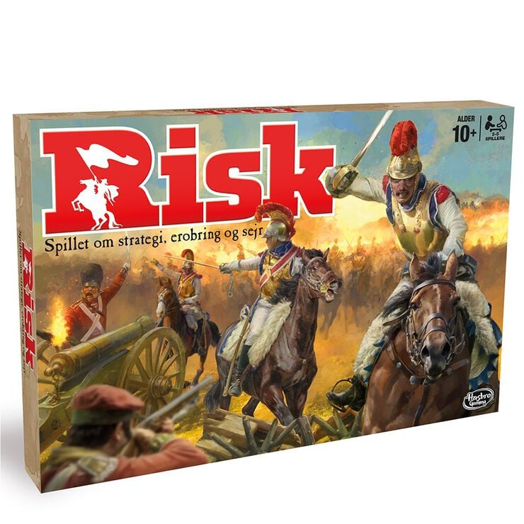Risk DK