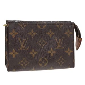 Louis Vuitton Poche Toilette