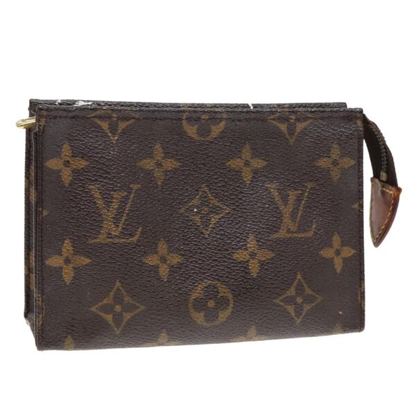 Louis Vuitton Poche Toilette