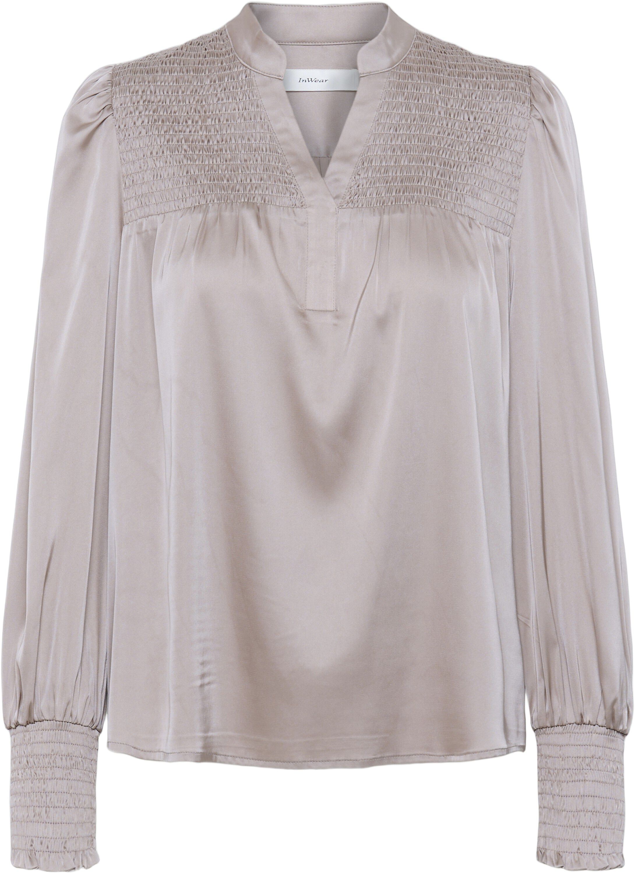 IdinaIW Smock Blouse