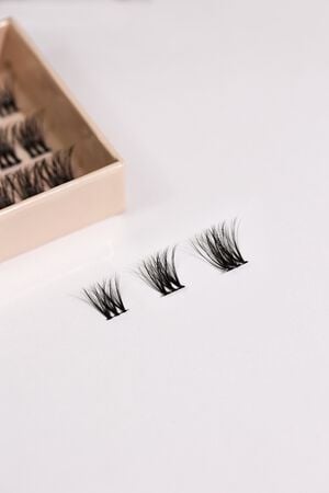 Extended Lash Natural