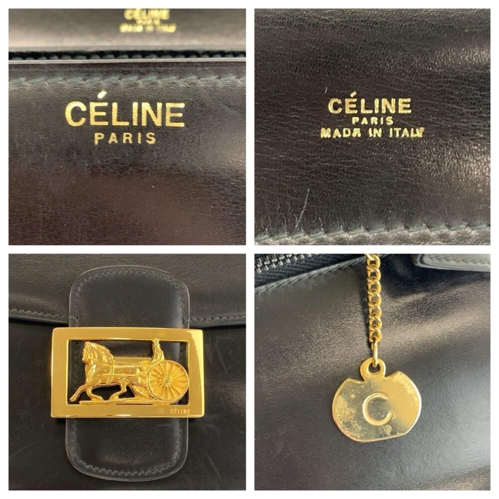 Celine Shoulder Bag