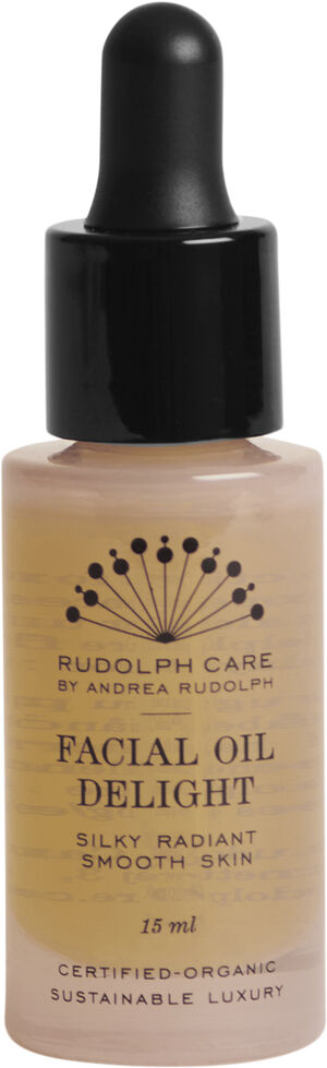 Facial Oil Delight