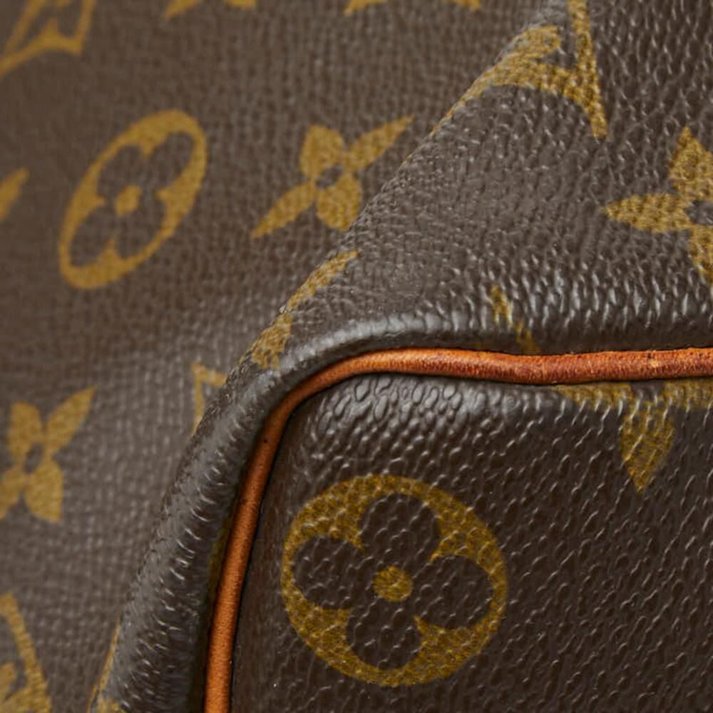 Louis Vuitton Keepall