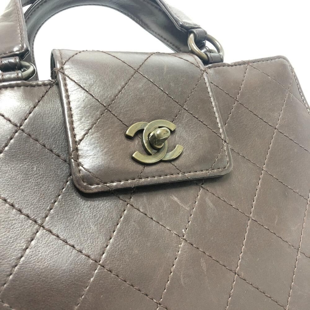 Chanel Handbag