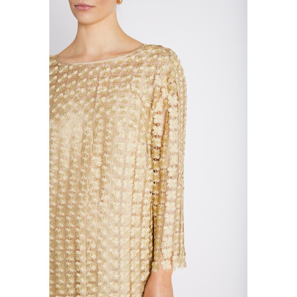Hedyscepebbyva Dress