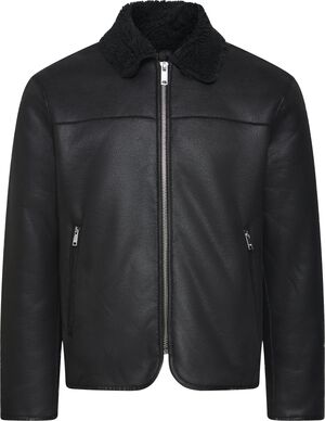 CFFERNANDO TEDDY JACKET