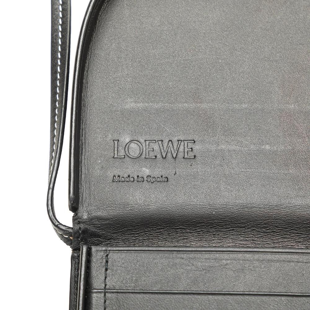 Loewe Crossbody Bag