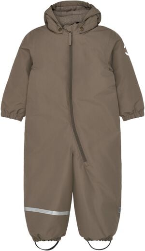 Snow Suit Solid