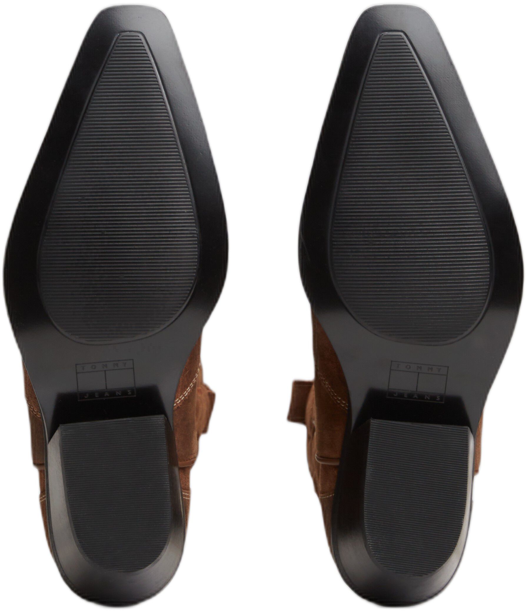 ARCHIVE COWBOY BOOT SUEDE