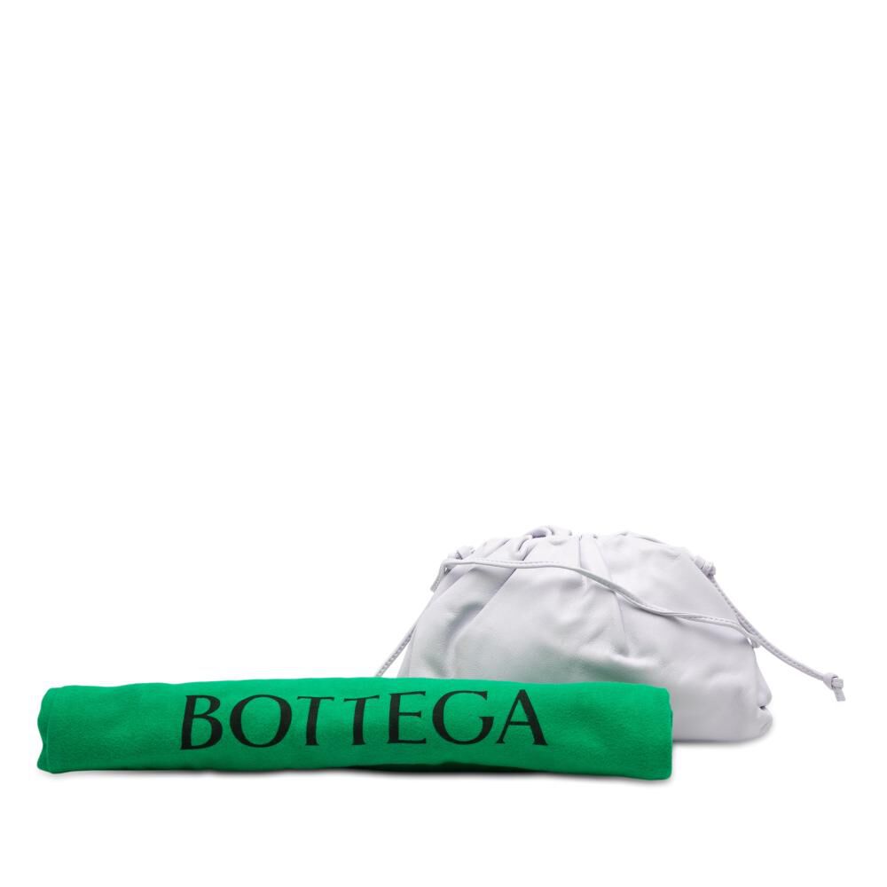 Bottega Veneta Pouch