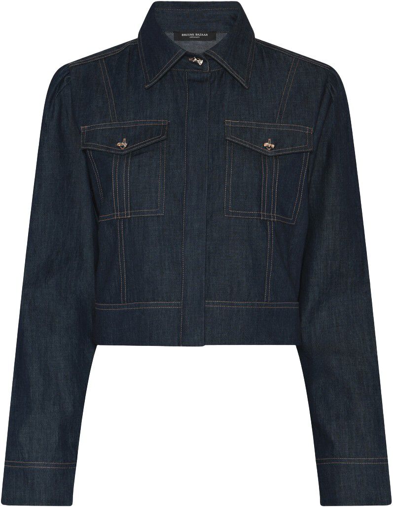 ChambraBBGlorita shirt