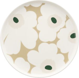 UNIKKO PLATE 20CM