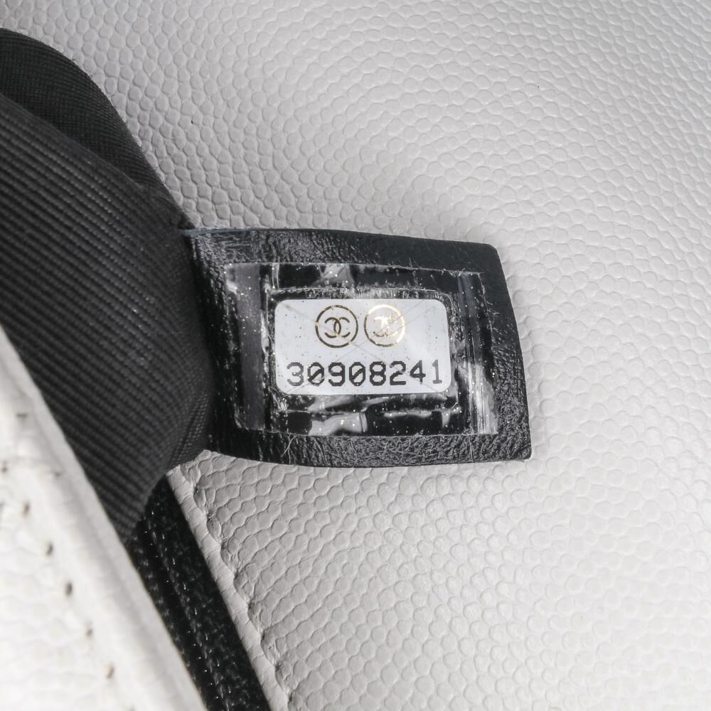 Chanel Crossbody Bag