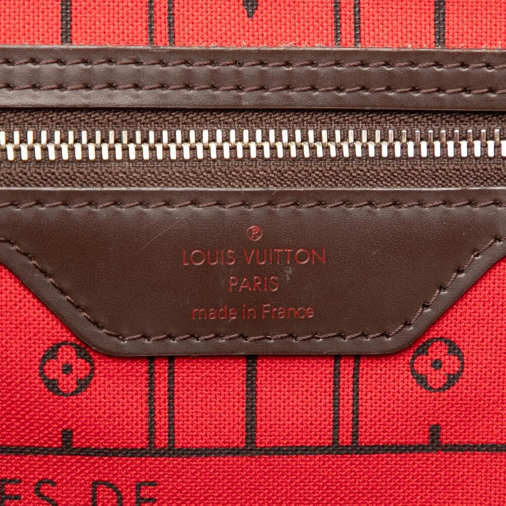 Louis Vuitton Neverfull