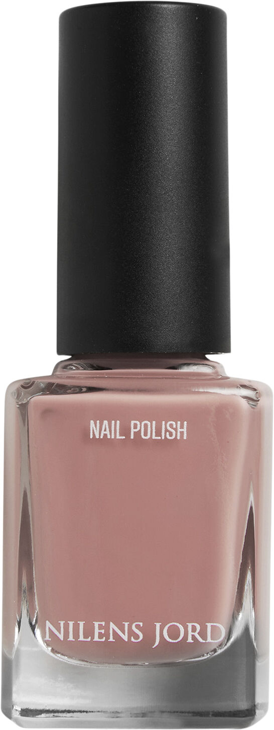 Nail Polish Sparkling Rose