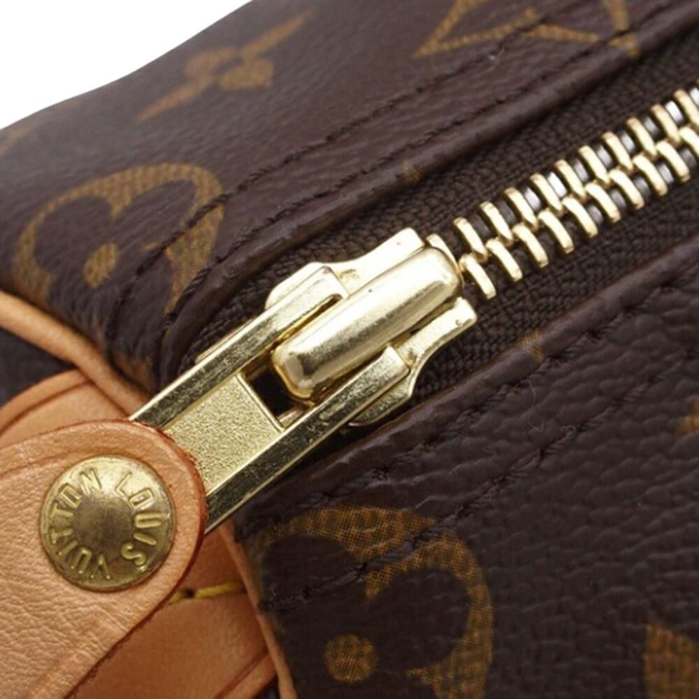 Louis Vuitton Speedy