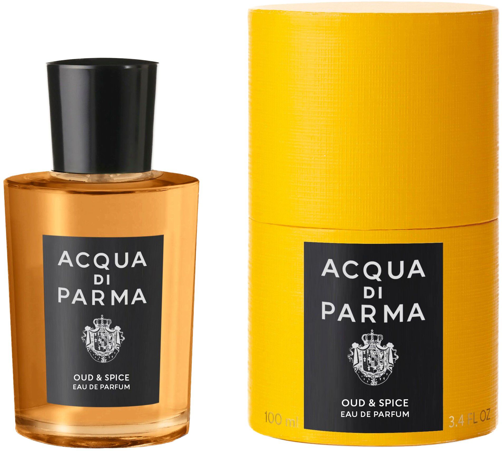 SIGNATURE OUD&SPICE EDP 100 ML
