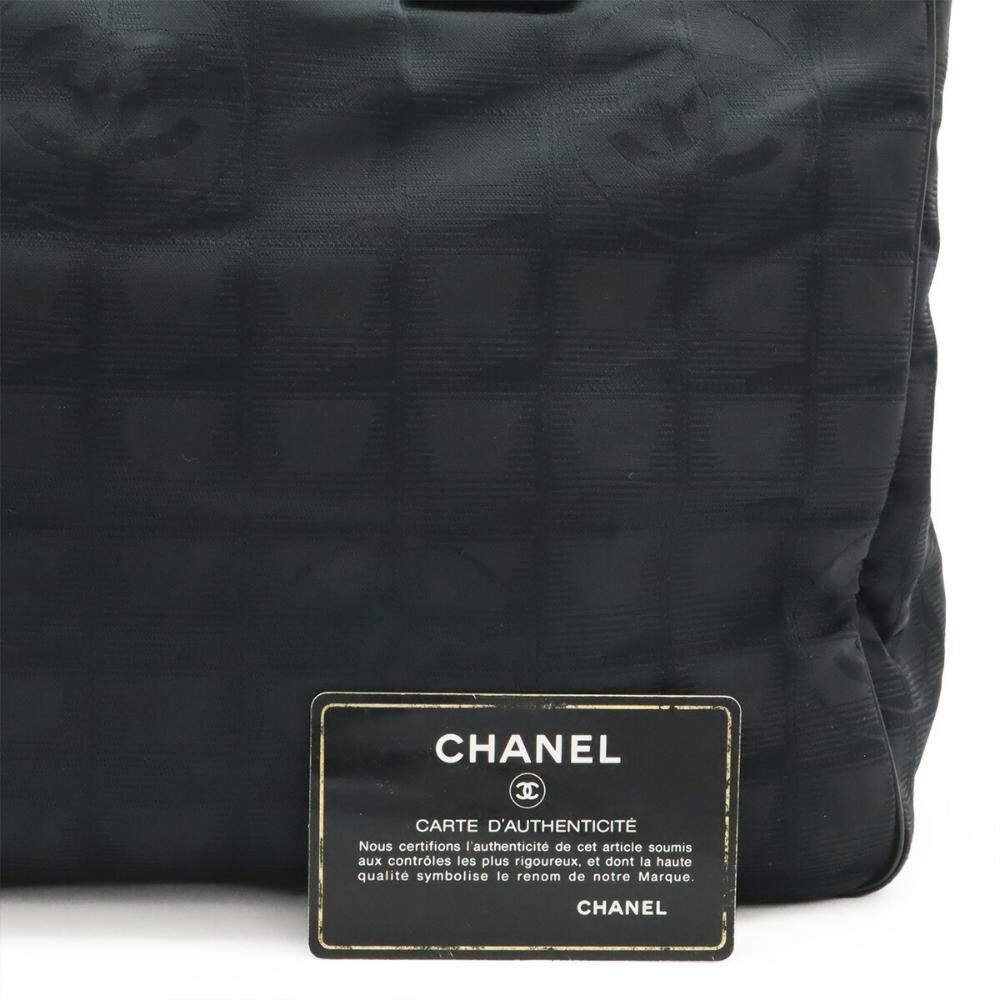 Chanel Travel Line