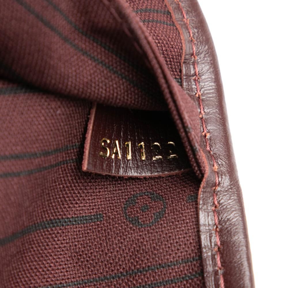 Louis Vuitton Neverfull