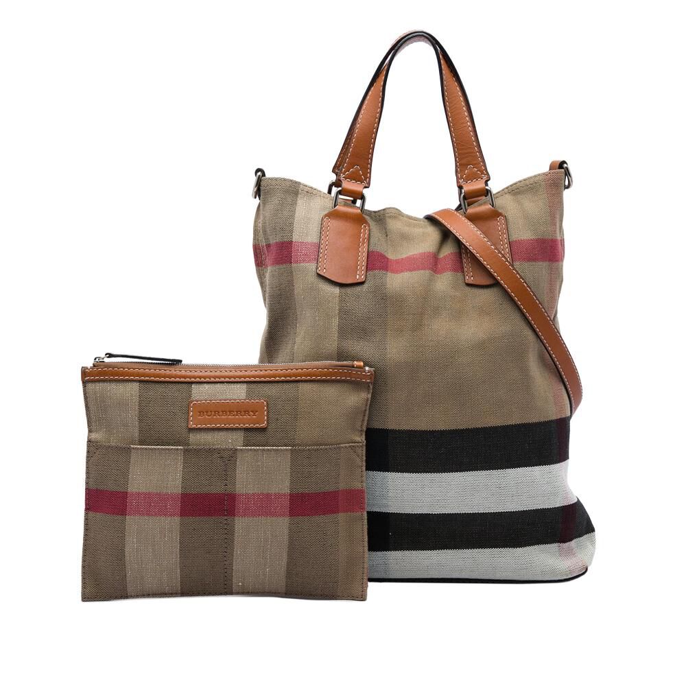 Burberry Pouch