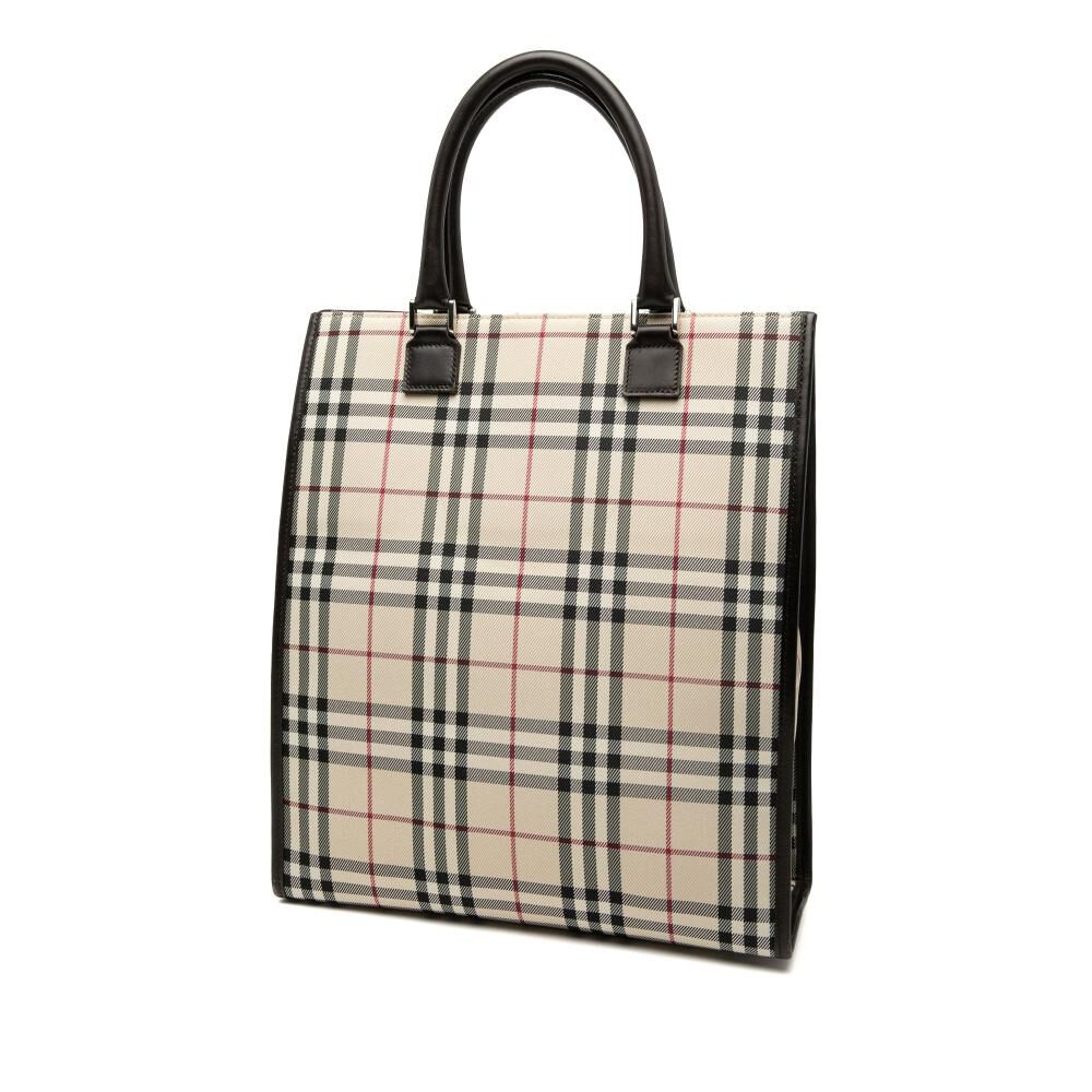 Burberry Tote