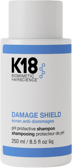 Damage Shield Protective Shampoo