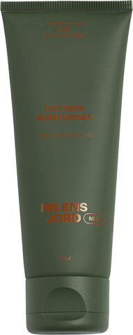Nilens Jord Men Oily Skin Moisturis