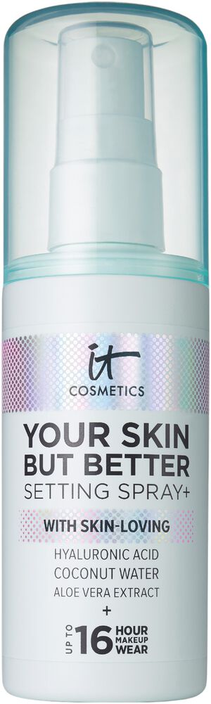 YSBB Setting Spray