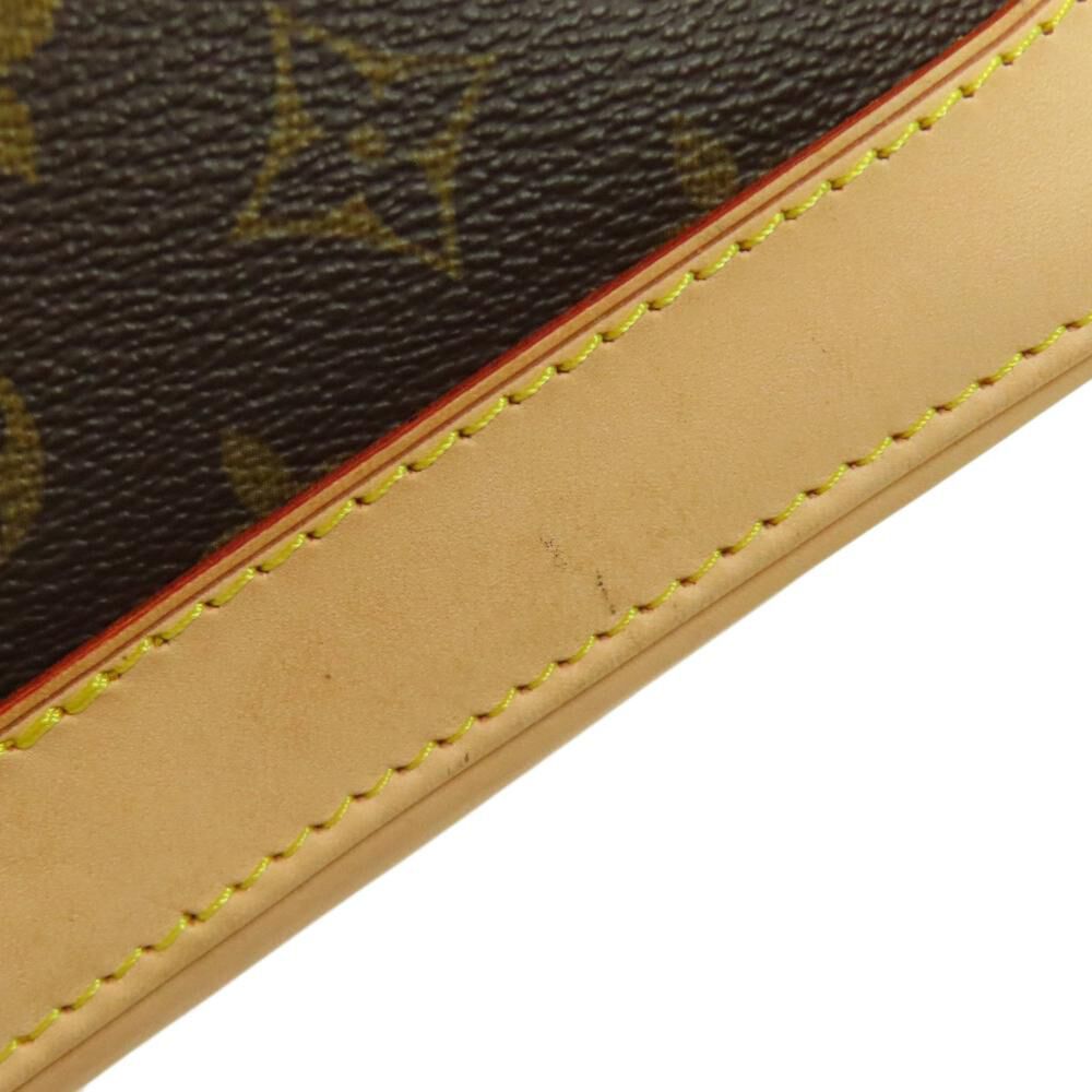 Louis Vuitton Lockit