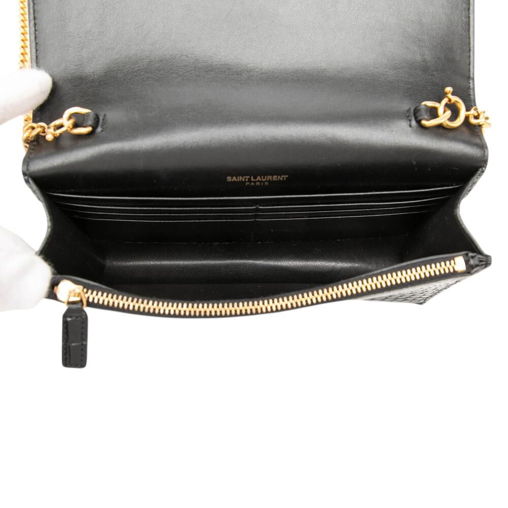 Yves Saint Laurent Crossbody Bag