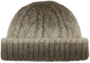 Cable Hat 6656