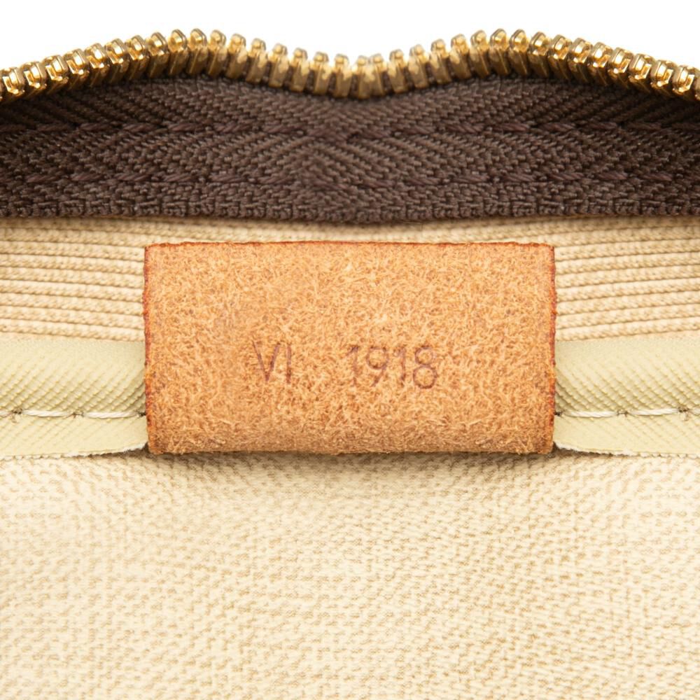 Louis Vuitton Deauville