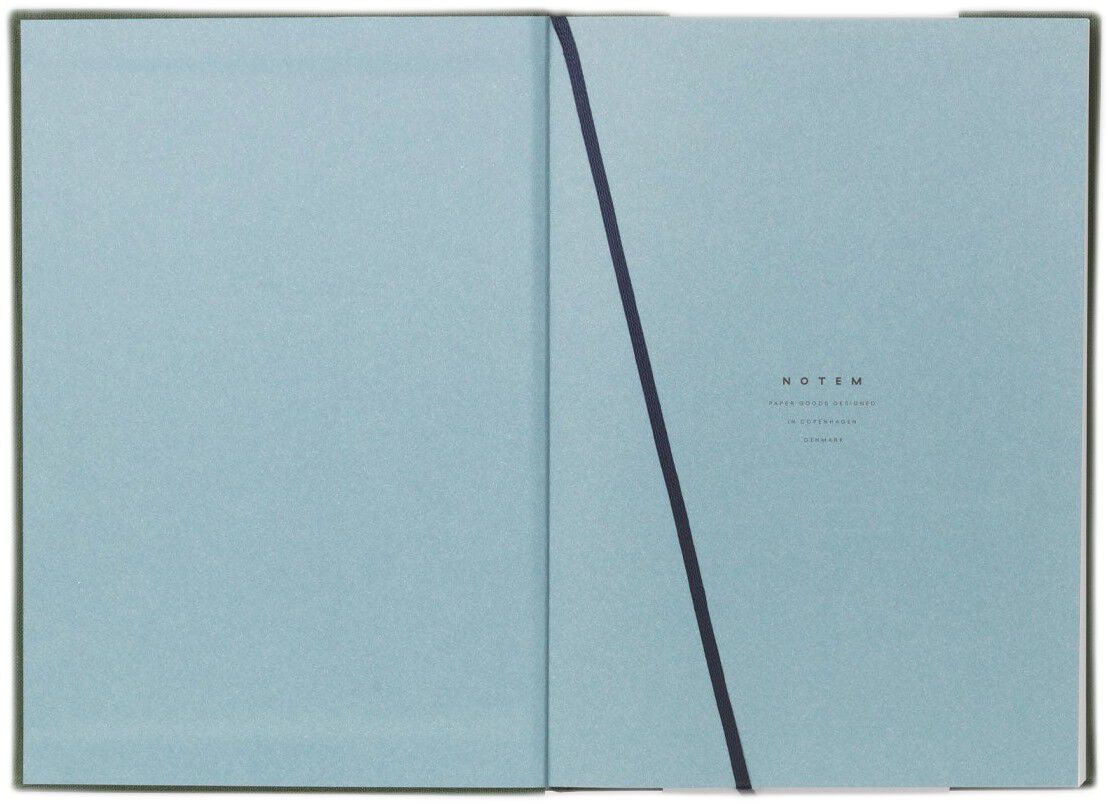 EVEN notebook
