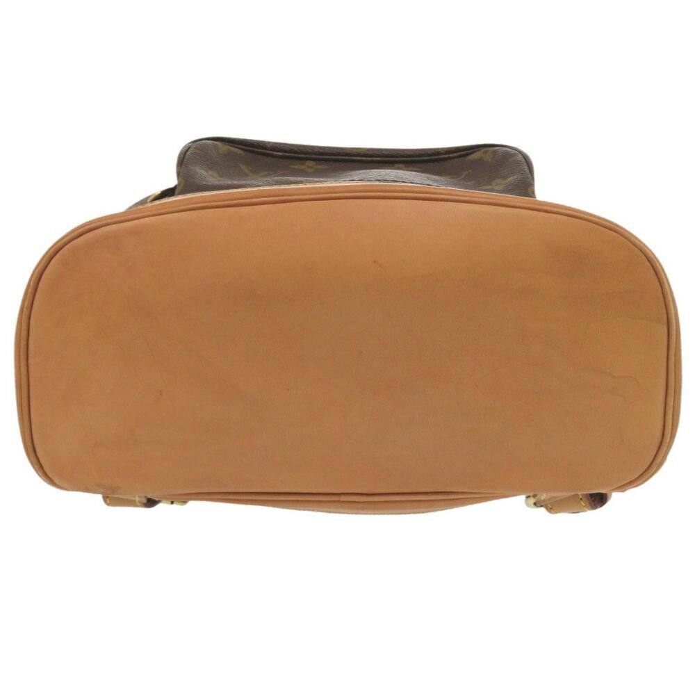 Louis Vuitton Montsouris