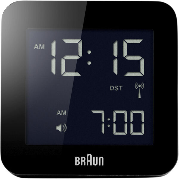 V?ckarklocka, BNC009